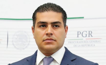 Confirman a Omar García Harfuch como nuevo secretario de Seguridad Ciudadana de la CDMX