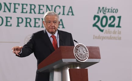 No deben existir las autodefensas: AMLO