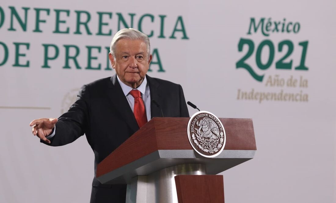 Foto: Carlos Mejía/EL UNIVERSAL