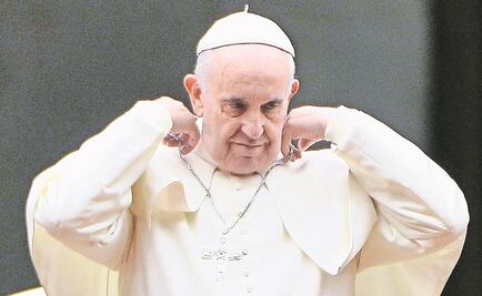 Papa crea comisión para estudiar diaconado femenino