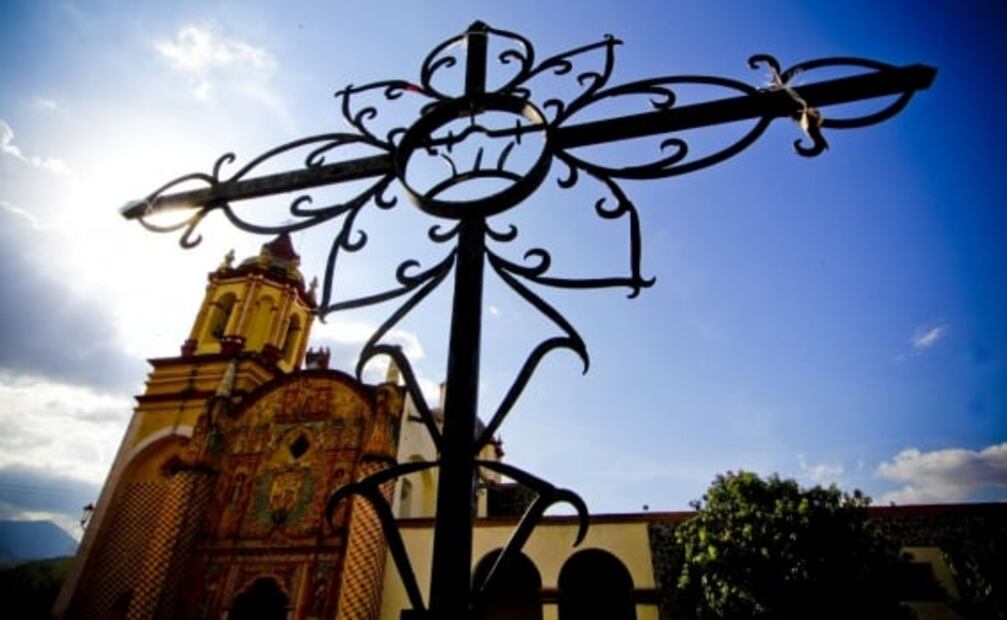 Ruta por las Misiones de la Sierra Gorda, Patrimonio de la Humanidad