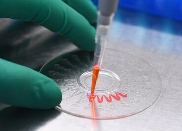 Mexican scientists decode the genome of COVID-19 genetic variants