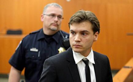 Emile Hirsch pasará 15 días en la cárcel