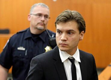 Emile Hirsch pasará 15 días en la cárcel