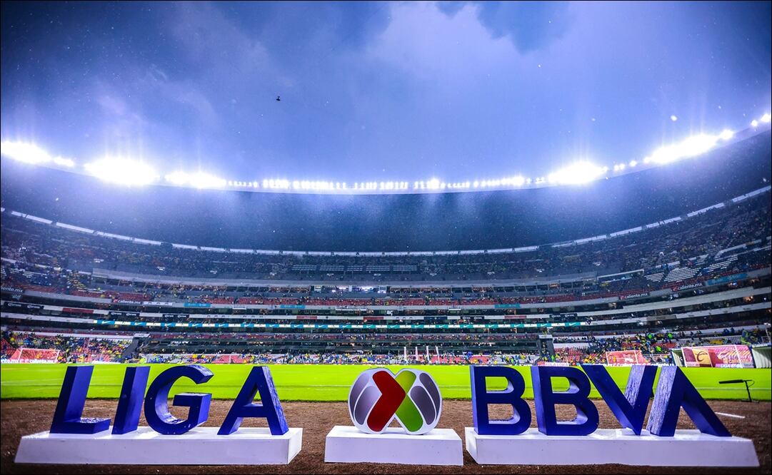 ¿Cuándo y dónde ver la jornada 4 de la Liga MX? / Foto: Imago7