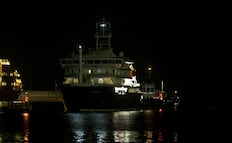 Arriba crucero Hondius a las costas de Tenerife; más de 100 pasajeros son evacuados por brote de hantavirus