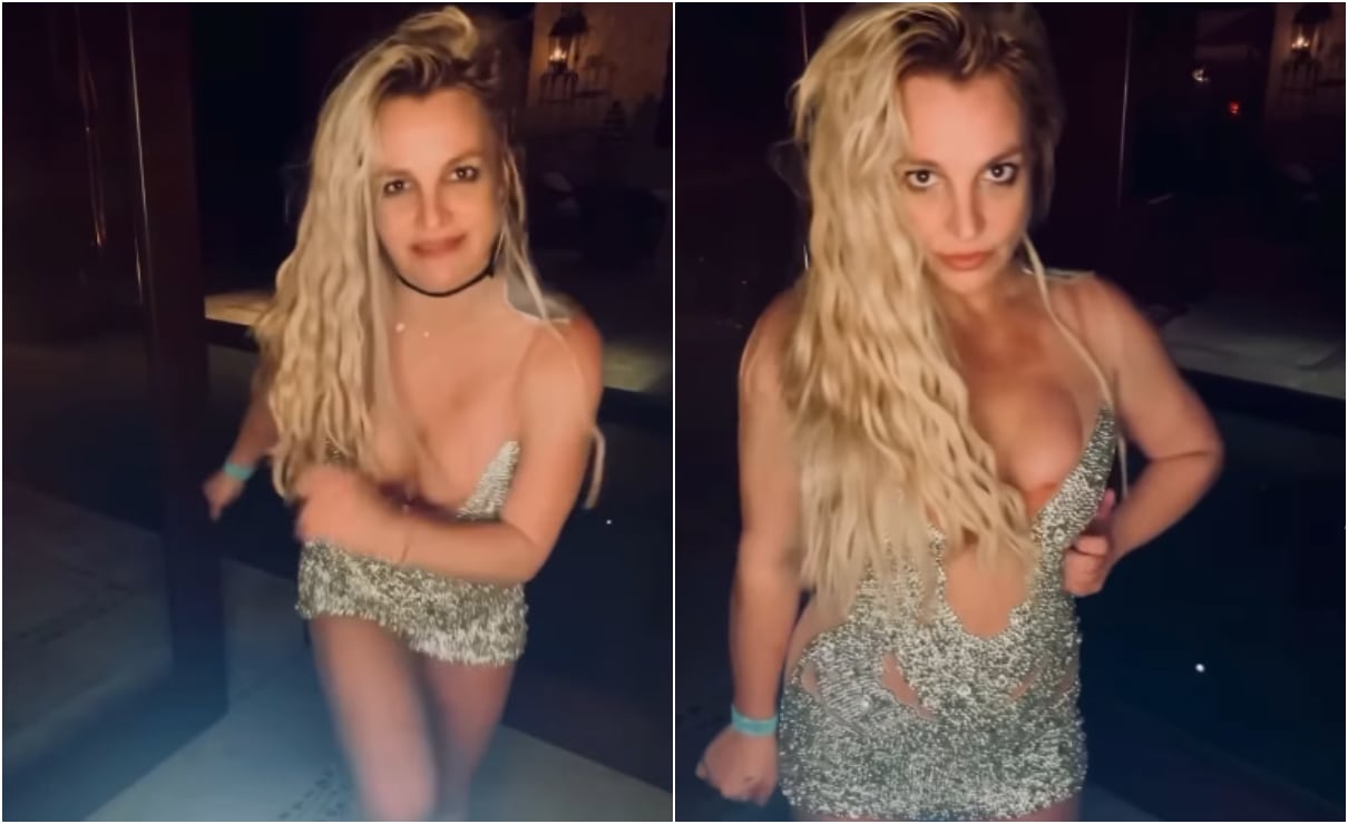 Britney Spears se declara culpable

La cantante reconoció que manejó bajo los efectos del alcohol y las drogas; llegó a un acuerdo con la justicia de California