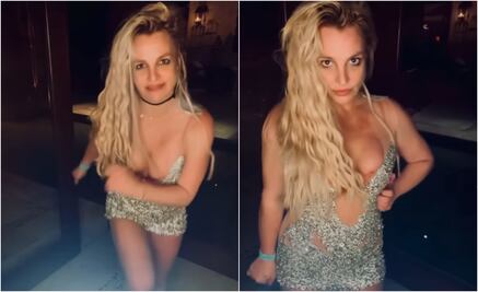 Britney Spears se declara culpable por conducir bajo los efectos del alcohol; llega a un acuerdo con la justicia 