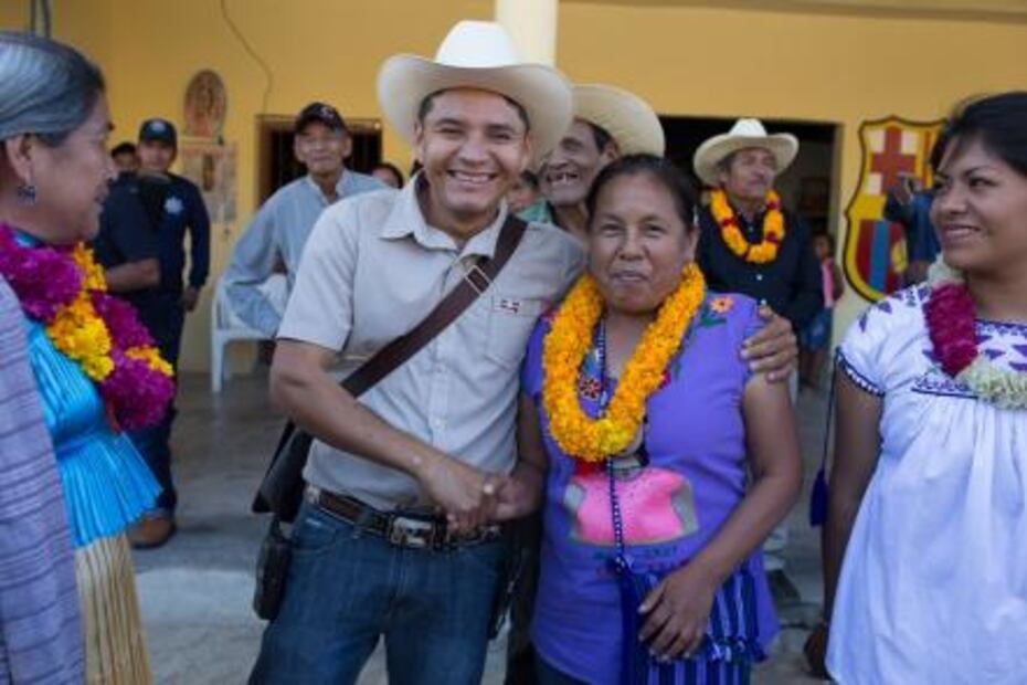 Michoacán: territorio vedado para periodistas