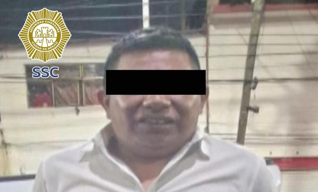 Tiroteo en fiesta en Gustavo A. Madero deja 7 heridos y 3 muertos; el agresor fue detenido. Foto: Especial