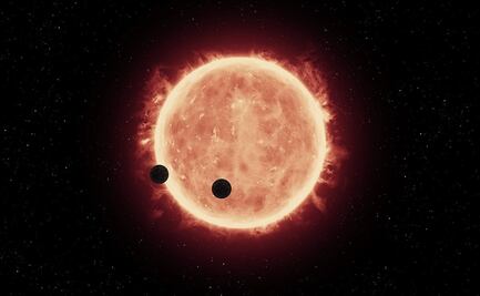 Tras alcanzar la Luna, la India va por el  Sol