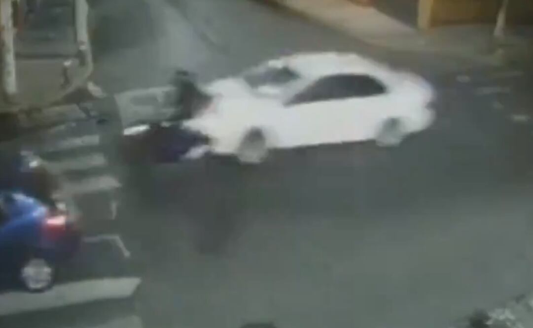 Foto: Tomada de video