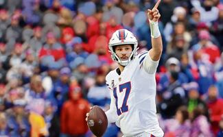 Los Bills, a recuperar credibilidad