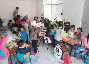 “Semilleros creativos, un programa sin estrategia”: profesores del INBA