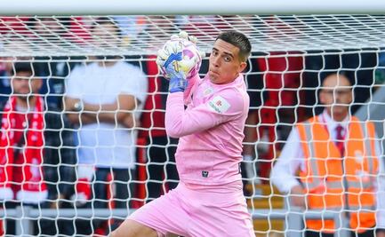 Alex Padilla jugará Champions League; Athletic Club lo inscribe para la Fase de Liga