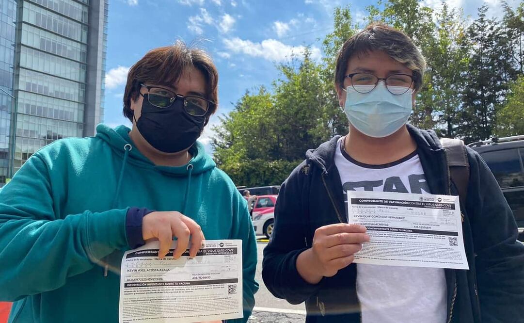 Foto: Salvador Corona/ EL UNIVERSAL