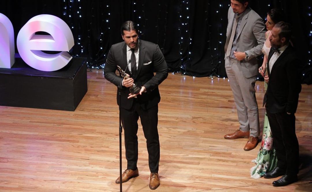 FOTO: Carlos Mejía/EL UNIVERSAL