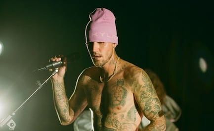 La nostalgia por Justin Bieber en Coachella eleva los precios de reventa