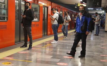 CDMX sigue en semáforo amarillo con incremento de hospitalizados por coronavirus