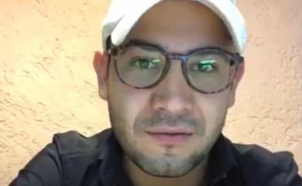 Mickey Santana, exactor infantil, es señalado de presunta trata de personas