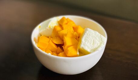 5 alimentos que te recomendamos comer en verano