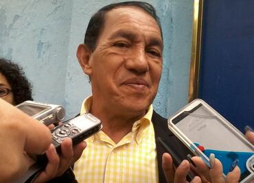 Muñoz Soria descarta foco rojo en algunas casillas