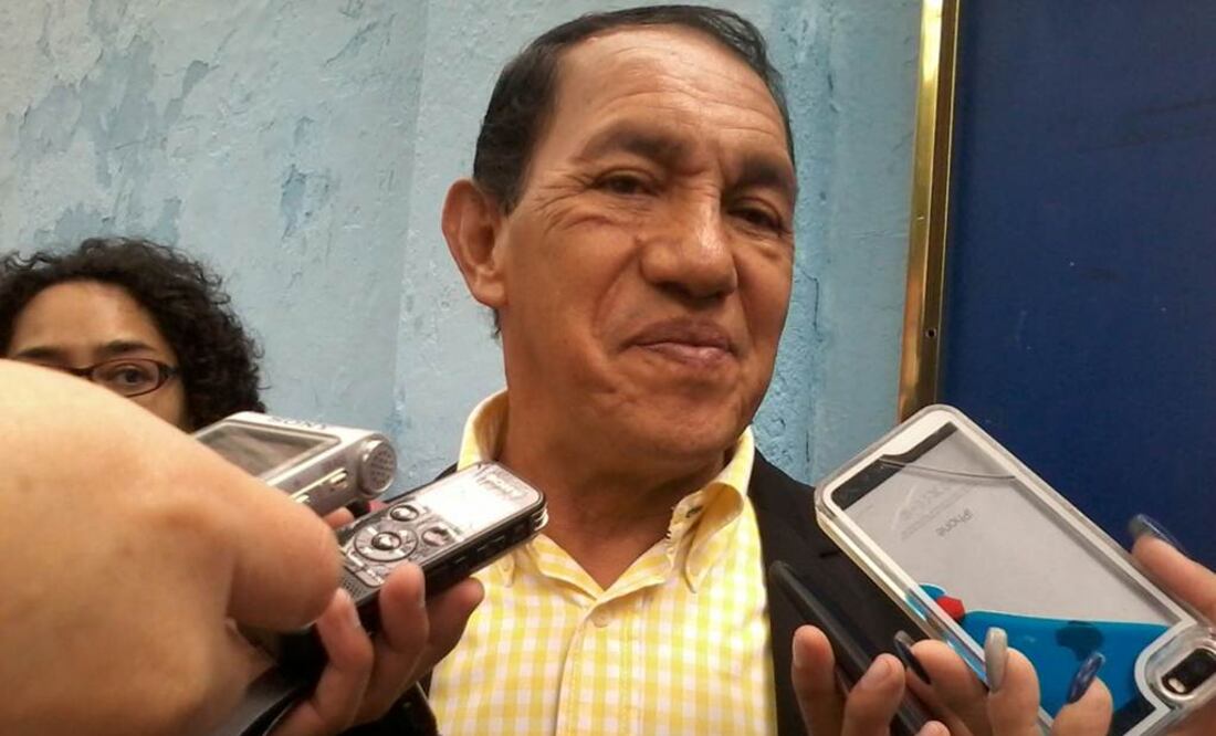 (Foto: Diana Villavicencio / EL UNIVERSAL)