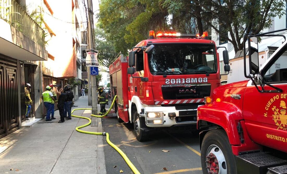 Fotografía: @vialhermes