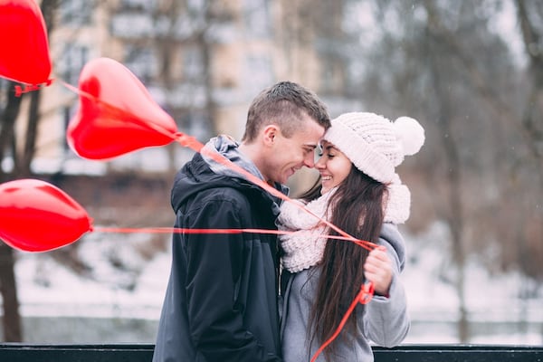 5 planes para hacer con tu pareja este Día de San Valentín; regala estas experiencias