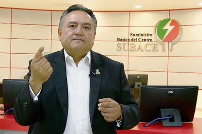 SME le compite a la CFE; ofrece luz 10% más barata