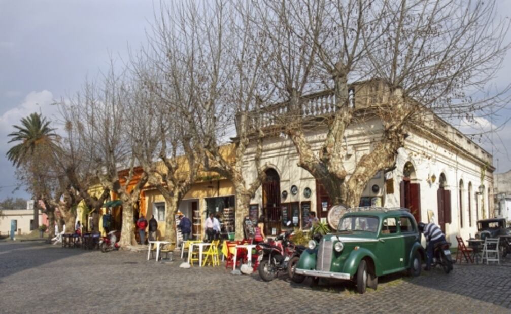 Qué visitar en Uruguay, además de ir a Punta del Este