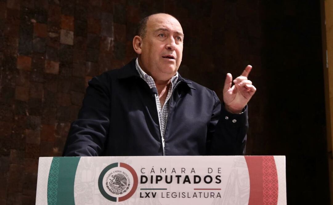 Foto tomada de Twitter