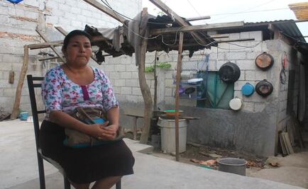 Recuerdan a jóvenes de Papantla a un año de su desaparición