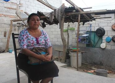 Recuerdan a jóvenes de Papantla a un año de su desaparición