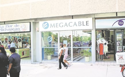 Megacable pierde suscriptores en tv de paga; gana usuarios en internet