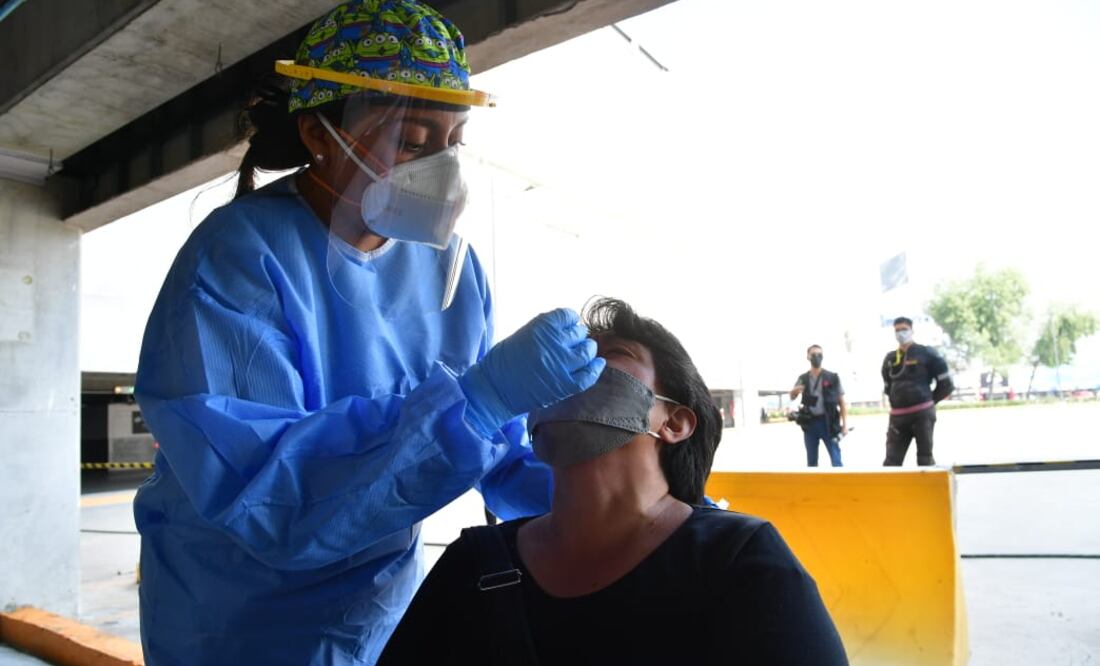 Foto: Archivo EL UNIVERSAL