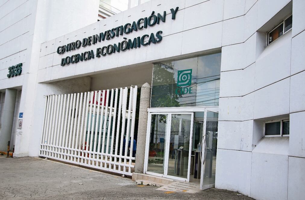 Foto: EL UNIVERSAL, archivo