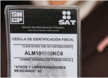 Empresas deudoras no podrán cancelar su RFC ante el SAT