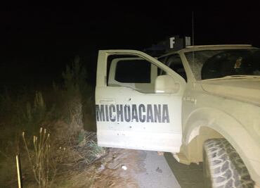 La Familia Michoacana y otros cuatro cárteles en la lista de Canadá; como EU, los clasifica como terroristas