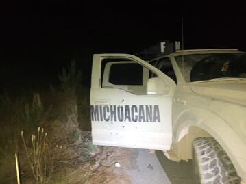EU sanciona a líderes del cartel La Nueva Familia Michoacana por narcotráfico y tráfico de migrantes