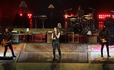 La Oreja de Van Gogh crea música contra corriente