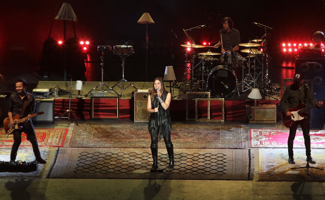 Foto: Archivo El Universal