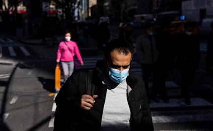 Nueva York despedirá a más de 2 mil empleados por no vacunarse contra Covid-19