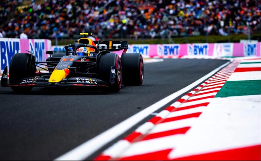 ¿Cuándo y dónde ver el Gran Premio de Hungría? / Foto: Especiales