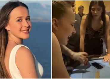 La historia de María José Ardila: joven que murió tras realizar reto con alcohol en fiesta