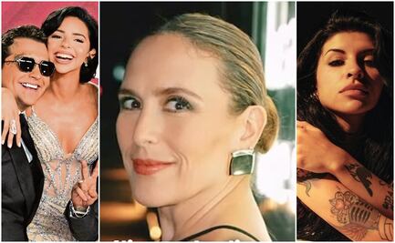 Angélica Vale aclara polémica por sus declaraciones del pasado a favor de Ángela Aguilar: "cometí el error, hace seis años, de hacerle una entrevista"