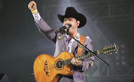 Multan a los Tucanes de Tijuana en Chihuahua por cantar narcocorridos