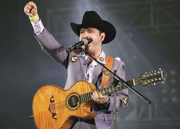 Multan a los Tucanes de Tijuana en Chihuahua por cantar narcocorridos