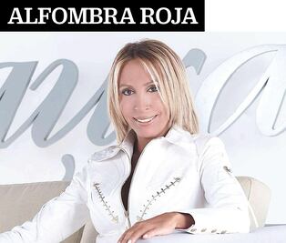 La Señorita Laura se despide, pero se queda en Televisa