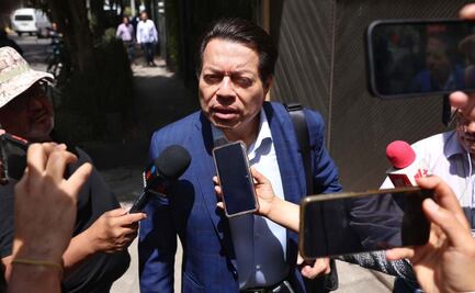 Morena alista campaña de información sobre reformas, incluida la del Poder Judicial